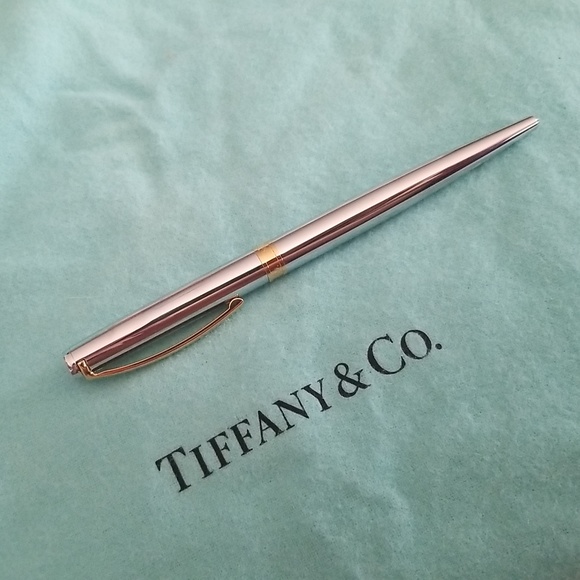 Tiffany &Co Pen - Picture 6 of 9